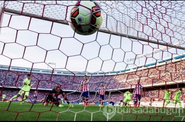 La liga'da 565 milyon euro ile transfer rekoru kırıldı