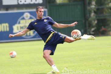 Süper Lig'de 188 transfer
