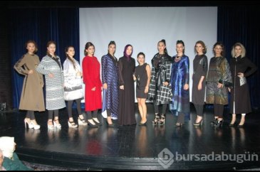 Tesettür'ün yeni ismi Ladyfer...