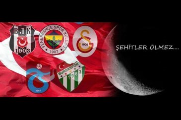 Spor camiası yasta