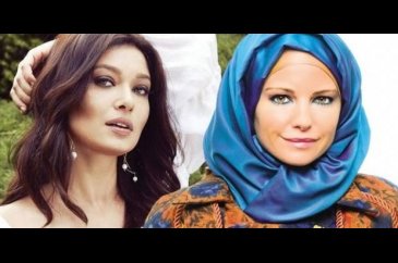 Burcu Çetinkaya'dan Nurgül Yeşilçay'a yanıt!