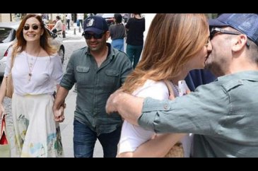 Ceyda Düvenci ve Bülent Şakrak evlendi mi?