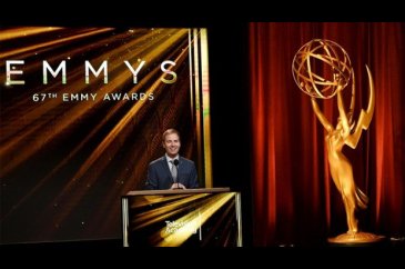67. Emmy Ödülleri sahiplerini buldu