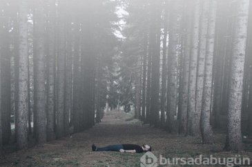 Genç fotoğrafçı Doğan Kayacık'tan yeni seri