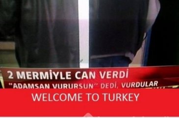 Türkiye'den caps gibi fotoğraflar