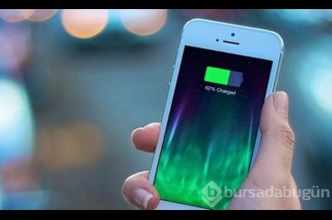 iOS 9'da pil ömrünüzü nasıl arttırabilirsiniz