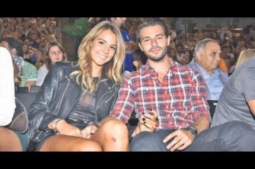 Hakan Sabancı Aslışah Alkoçlar'ı terk etti