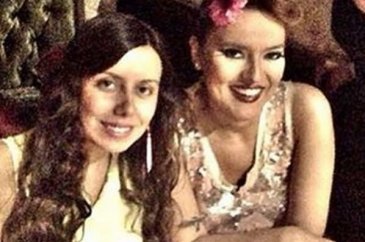 İnstagram'da ünlüler 1 Ekim 2015