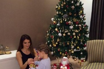 Instagram'da ünlüler 2 Ekim 2015