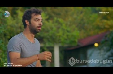 Poyraz Karayel'de Sinan'ın vurulma sahnesi ağlattı