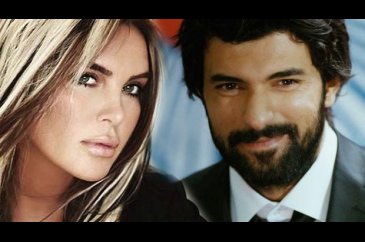 Seren Serengil takipte, Engin Akyürek firarda!