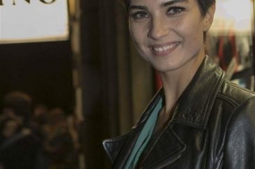Tuba Büyüküstün: ''Böyle daha güzelim''