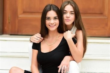Hande ve Bensu Soral: ''Hiç hayal kurmayız''