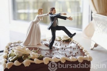 Boşanmak için servet ödeyen ünlüler