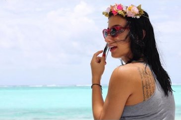 Rüya gibi tatil