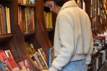 Kendall Jenner Sosyal medyanın diline düştü
