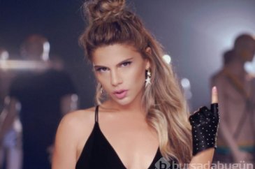 Murat Boz'a diz çöktüren kız'dan single