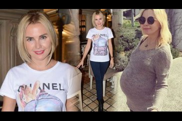 Ece Erken 6 ayda 35 kilo verdi!