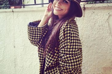 İnstagram'da ünlüler - 9 Ekim 2015