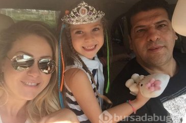 Artık bambaşka bir hayatı var