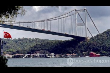 Boğazın incileri yalılar