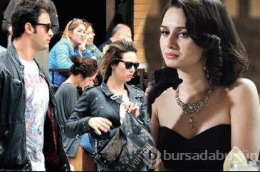 Birce Akalay bilinmeyenlerini anlattı
