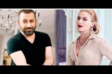 Hadise, Cem Yılmaz'ın evinden çıkıyor!