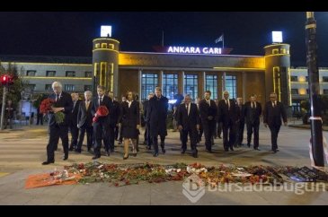 27 ülkeden 97 karanfil