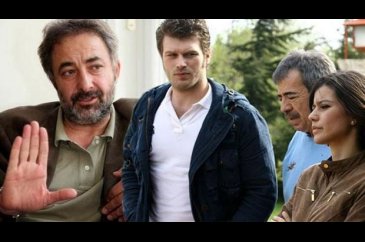 Mehmet Aslantuğ, o haberlere isyan etti!