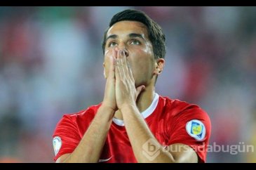 Futbolculardan zafer tweet'leri