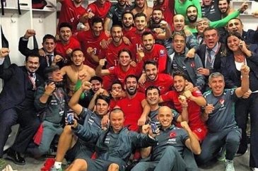 İnstagram'da ünlüler 14 Ekim 2015