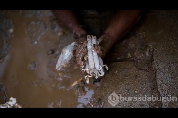 Peru'daki Tutsak Hz. İsa Kilisesi'ne hac ziyareti