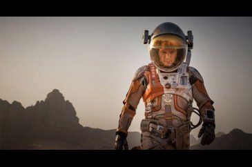 NASA, 'Marslı'nın yol haritasını yayınladı 