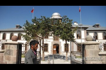 'Kongre Müzesi'ni ziyaretçilerin beklentisi şekillendirecek