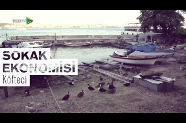 Kazancı hayret ettirdi!
