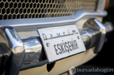 Otomobilseverler "Devrim"i unutmadı