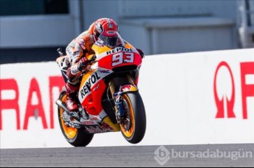 MotoGP Avustralya