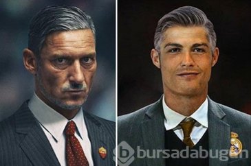 Futbol yıldızları menajer olursa