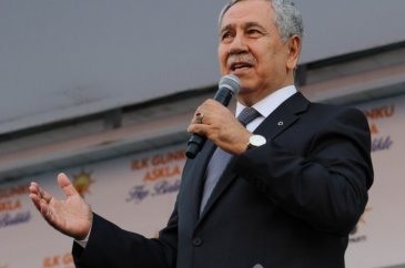 Başbakan'dan Bursa'da çarpıcı açıklamalar	