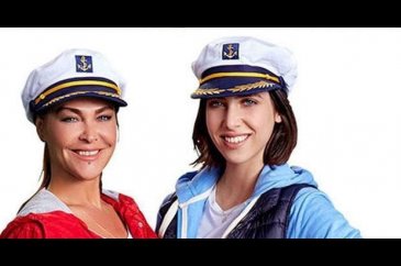 Hülya Avşar o reklamı durdurdu