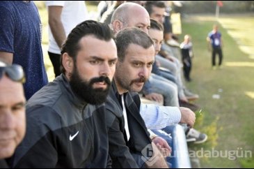 Nejat İşler'in galibiyet sevinci