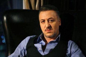 Barış Falay: ''Aşk kimyasal bir durum!''