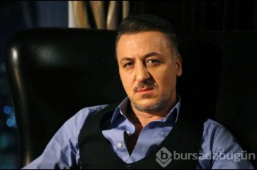 "Bizimki ilk görüşte aşk"