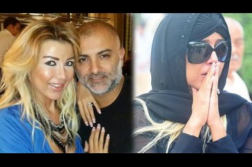 Nazlı Hamarat'tan aşk itirafı
