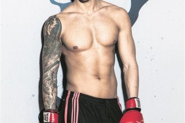 Barış Murat Yağcı