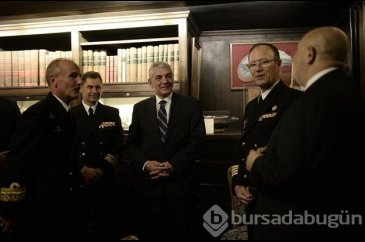 Kendir'in "Santa Maria"sı İspanya'yı dolaşıyor