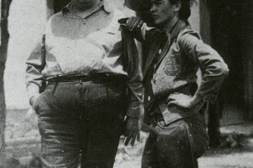 Frida Kahlo'nun Hayatından Neredeyse Hiç Görülmemiş Kareler