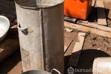 "Kirli savaş"ın hatırası
