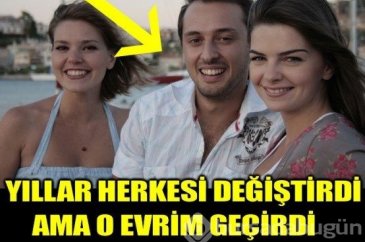İbrahim Kendirci'nin son hali şaşırttı