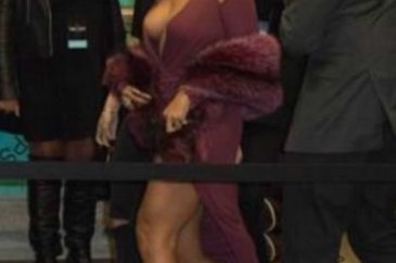 Fazla cesur Beyonce